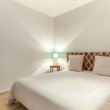 Appartement Sainte Claire Vintage - Welkeys Анси Екстериор снимка