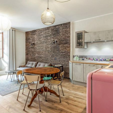Appartement Sainte Claire Vintage - Welkeys Анси Екстериор снимка
