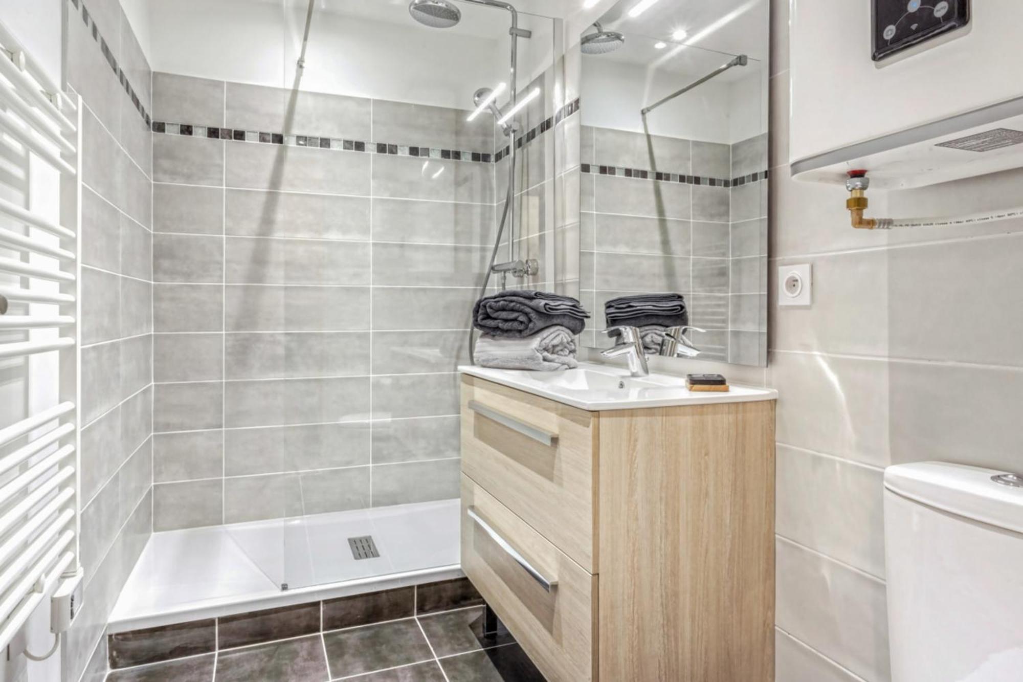 Appartement Sainte Claire Vintage - Welkeys Анси Екстериор снимка